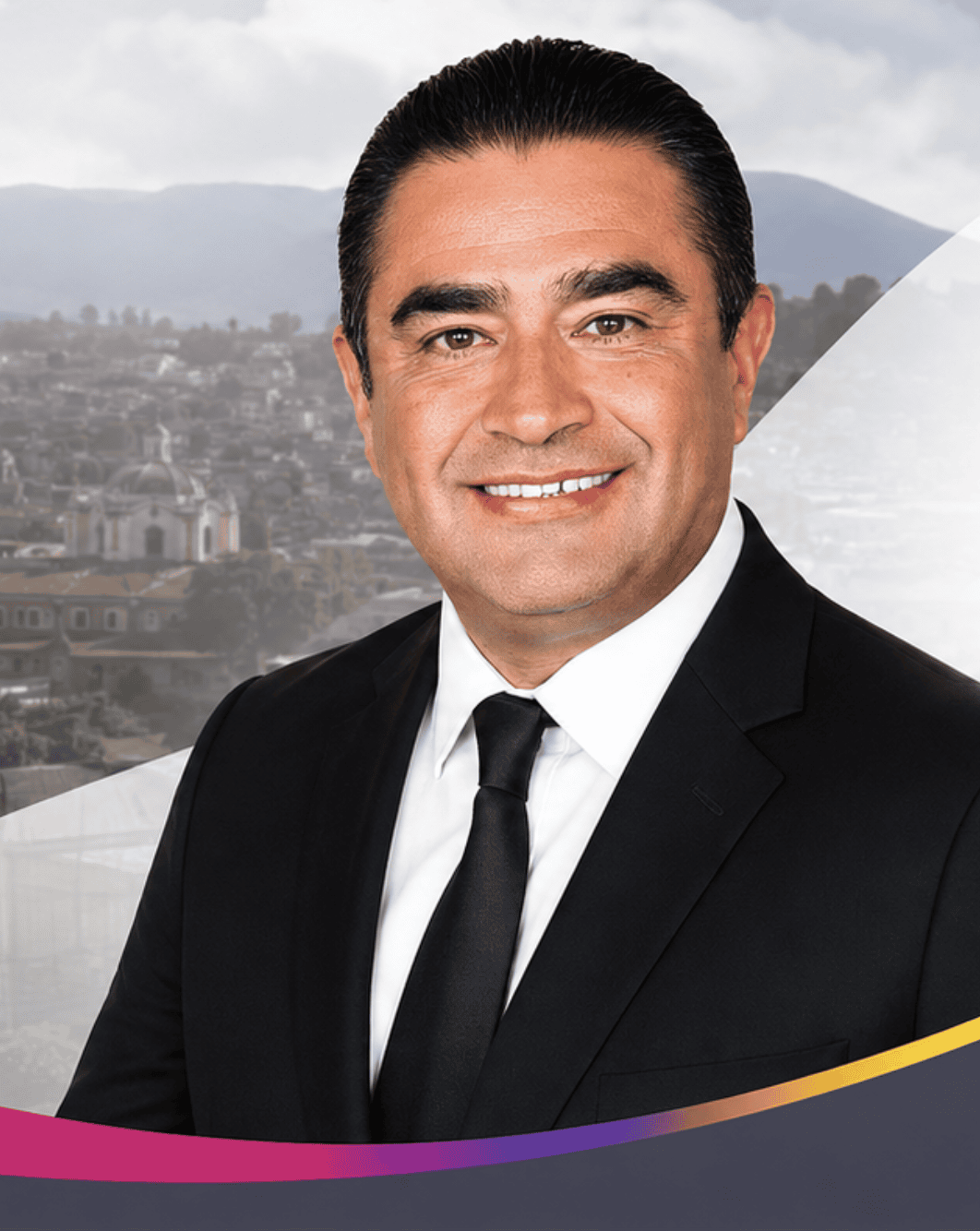 Luis Ángeles